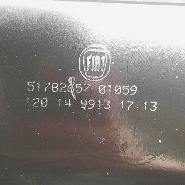 EIXO TRASEIRO FIAT PUNTO 2011    202530