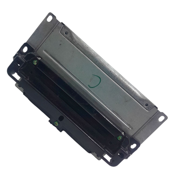 SOM RÁDIO CD ORIGINAL  DODGE JOURNEY R/T 2012 202184