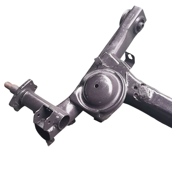 EIXO TRASEIRO FIAT PALIO 2010    202533