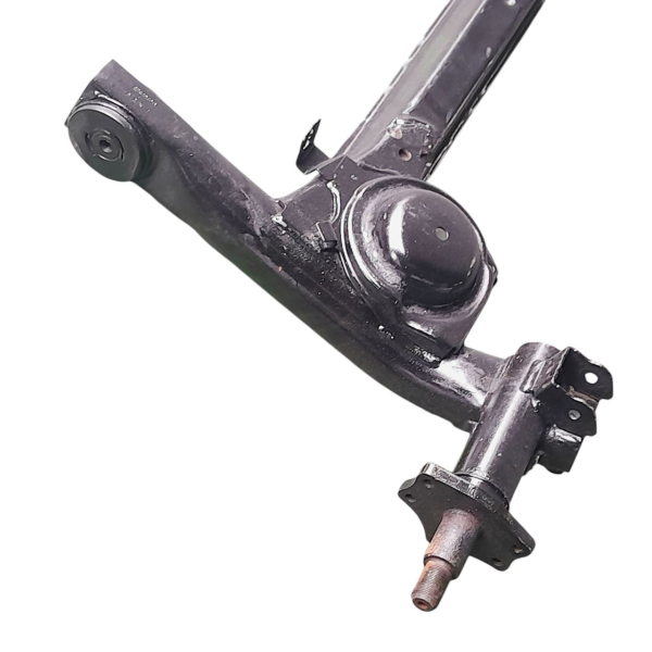EIXO TRASEIRO FIAT PALIO 2010    202533