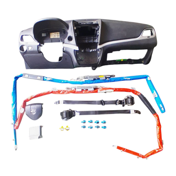KIT AIRBAG DODGE JOURNEY R/T 2012 202236