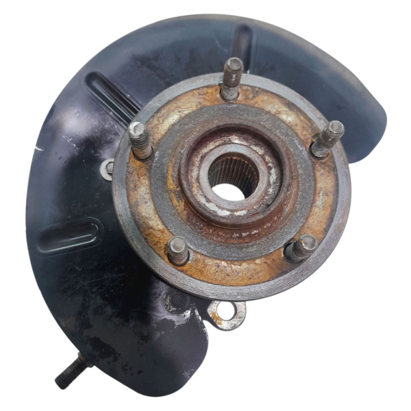 MANGA DIANTEIRA DIREITA  DODGE JOURNEY R/T 2012 202074