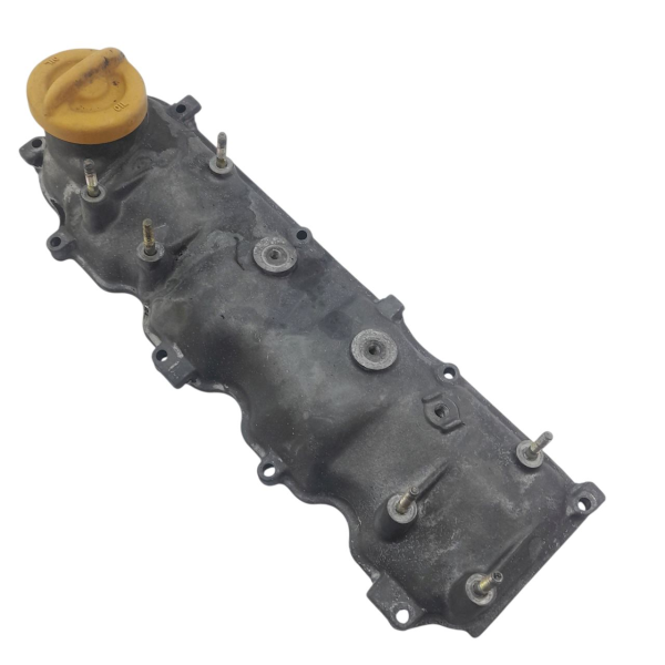 TAMPA COMANDO VÁLVULA  FIAT PALIO 1.0 1999 201311