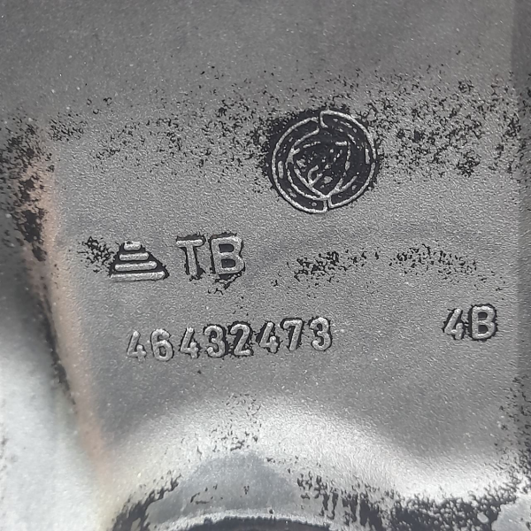 TAMPA COMANDO VÁLVULA  FIAT PALIO 1.0 1999 201311