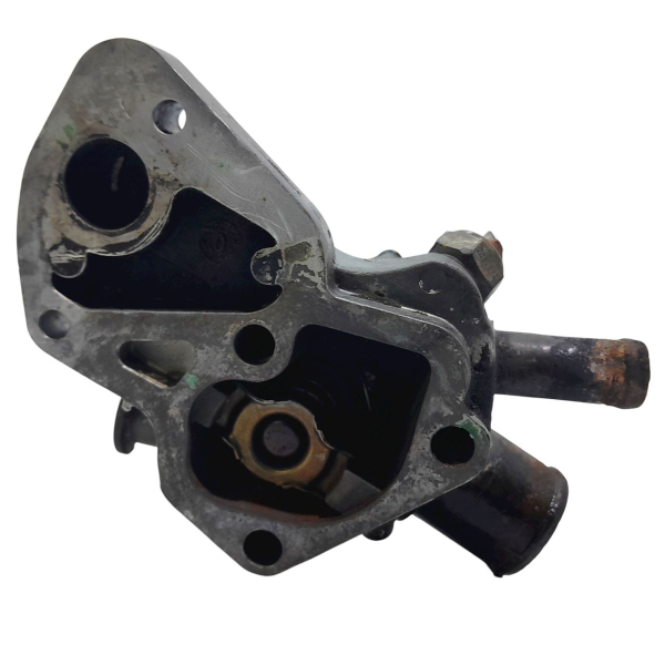 CARCAÇA VÁLVULA TERMOSTÁTICA  FIAT PALIO 1.0 1999 201301