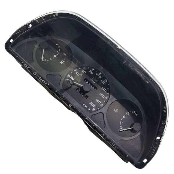 PAINEL DE INSTRUMENTOS FIAT PALIO 1.0 1999 V1791 - P27