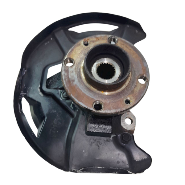 MANGA DIREITA  FIAT PALIO 1.0 1999 201236