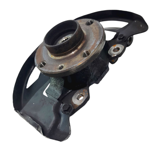 MANGA DIREITA  FIAT PALIO 1.0 1999 201236