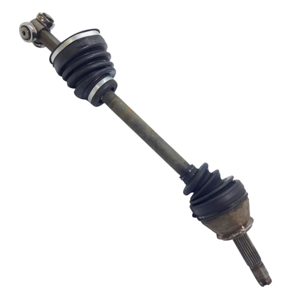HOMOCINÉTICA ESQUERDA  FIAT PALIO 1.0 1999 201244