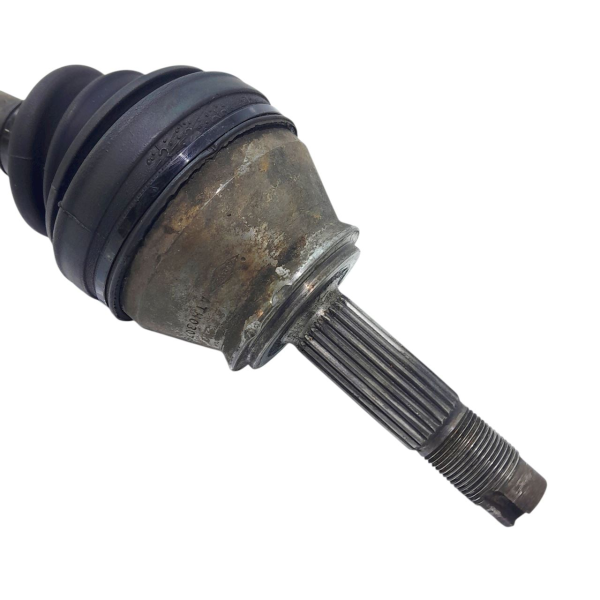 HOMOCINÉTICA ESQUERDA  FIAT PALIO 1.0 1999 201244