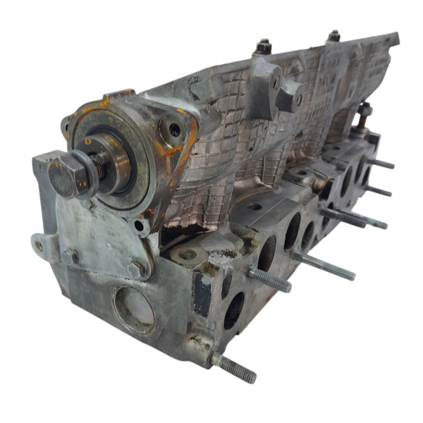 CABEÇOTE FIAT PALIO 1.0 1999 V1791 - P3