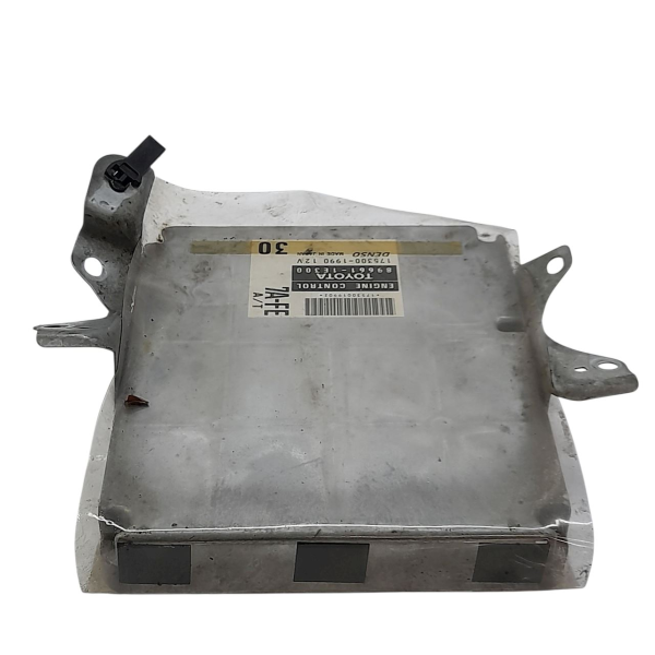 MÓDULO DE INJEÇÃO ELETRÔNICA TOYOTA COROLLA 1.8  2002 V1782 - P24