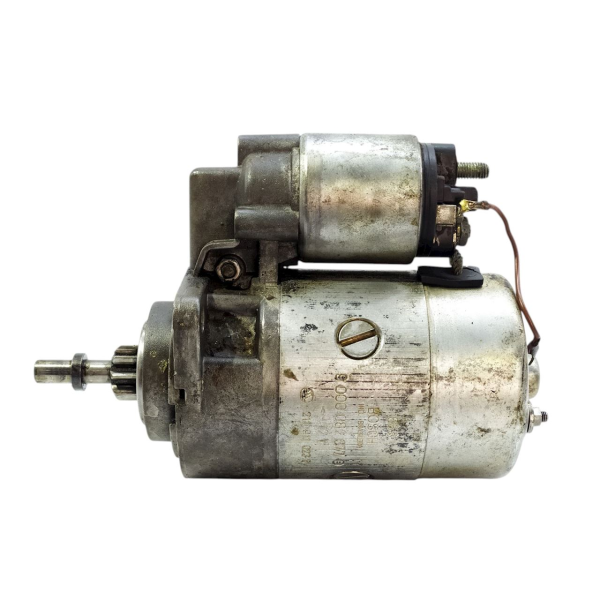 MOTOR DE ARRANQUE VW FUSCA 1500 1972 V1784 - P26