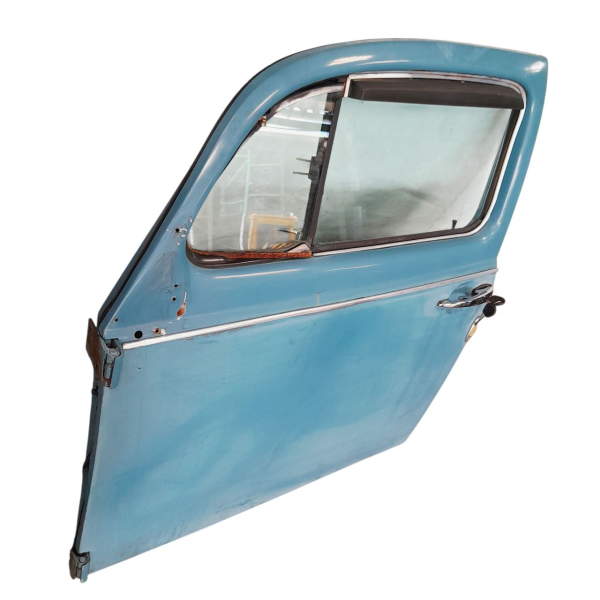 PORTA DIANTEIRA ESQUERDA VW FUSCA 1500 1972 V1784 - P33