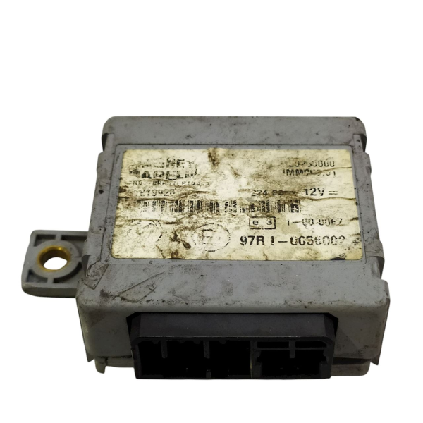 IMOBILIZADOR FIAT SIENA 1.0  2010 V1770 - P17