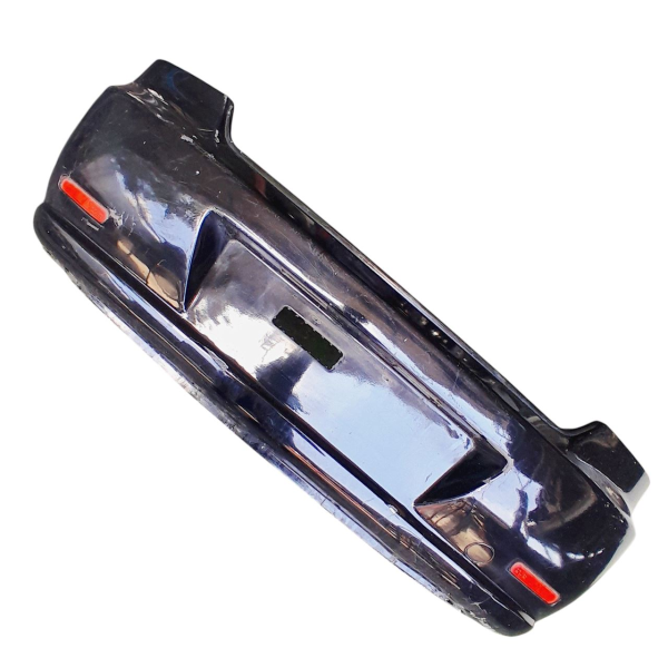 PARA-CHOQUE TRASEIRO FIAT SIENA 1.0  2010 V1770 - P29