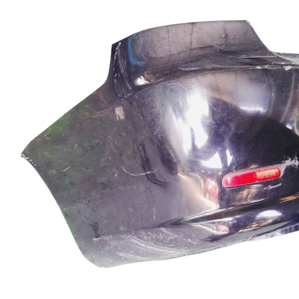 PARA-CHOQUE TRASEIRO FIAT SIENA 1.0  2010 V1770 - P29