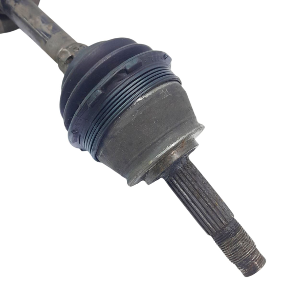 HOMOCINÉTICA DIREITA  FIAT SIENA 1.0  2010 201817