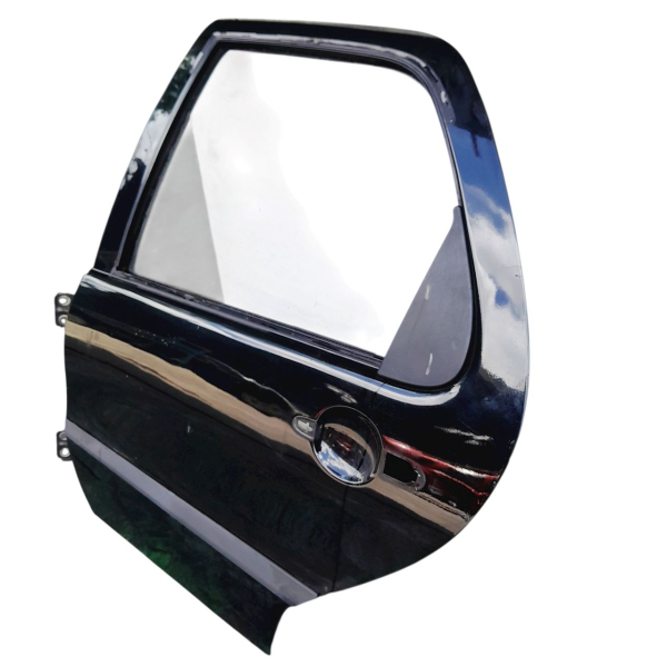 PORTA TRASEIRA ESQUERDA FIAT SIENA 1.0  2010 V1770 - P35