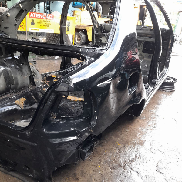 LATERAL DIREITA FIAT SIENA 1.0  2010 V1770 - P21