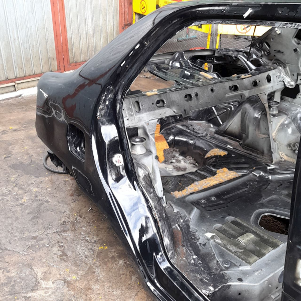 LATERAL DIREITA FIAT SIENA 1.0  2010 V1770 - P21