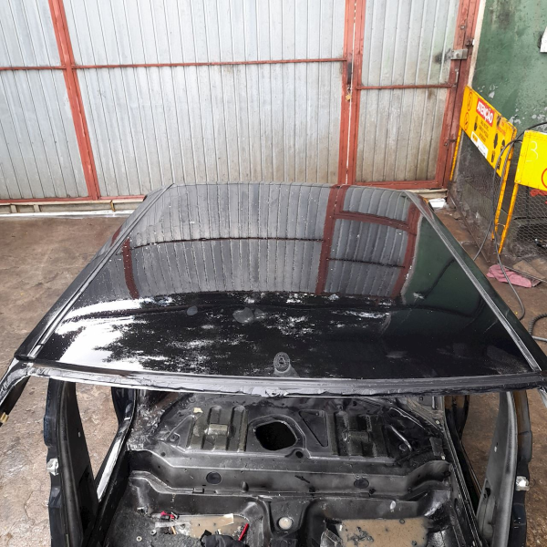 TETO FIAT SIENA 1.0  2010 V1770 - P47