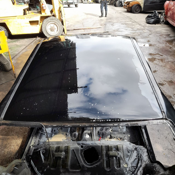 TETO FIAT SIENA 1.0  2010 V1770 - P47
