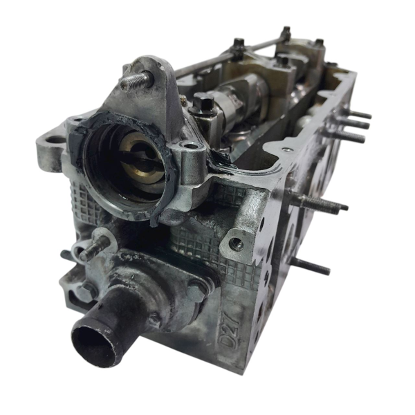 CABEÇOTE FIAT SIENA 1.0  2010 V1770 - P3