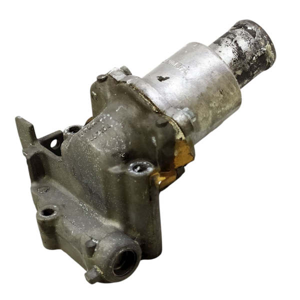 CARCAÇA VALVULA TERMOSTATICA  RENAULT SANDERO 1.6 2012 202575
