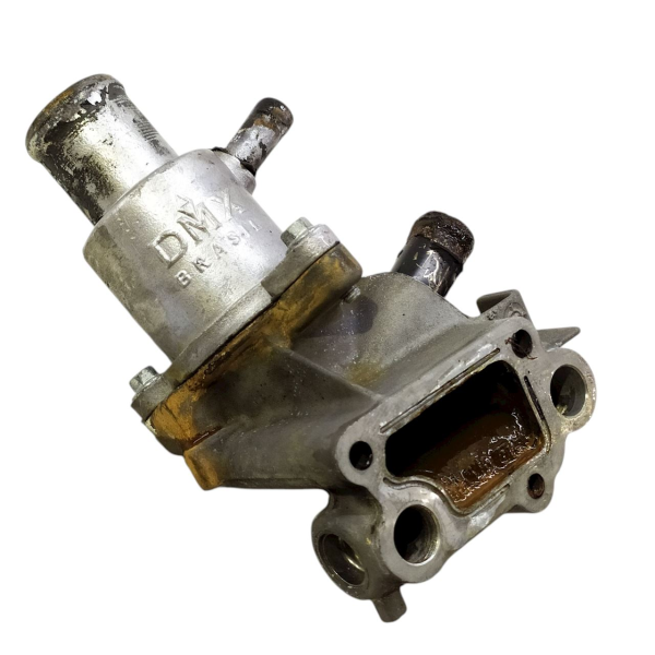 CARCAÇA VALVULA TERMOSTATICA  RENAULT SANDERO 1.6 2012 202575