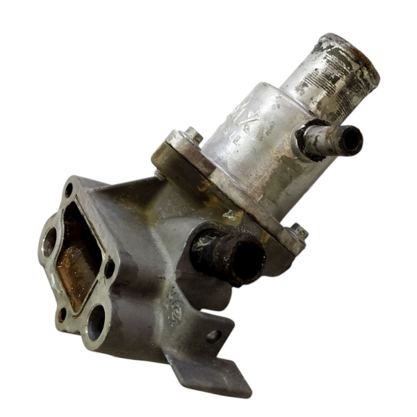 CARCAÇA VALVULA TERMOSTATICA  RENAULT SANDERO 1.6 2012 202575