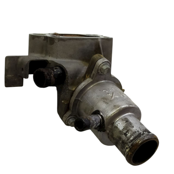 CARCAÇA VALVULA TERMOSTATICA  RENAULT SANDERO 1.6 2012 202575