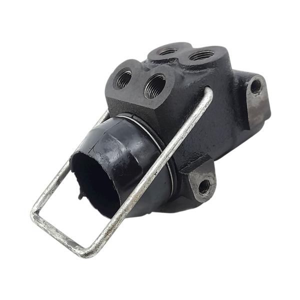 VALVULA EQUALIZADORA FREIO  RENAULT SANDERO 1.6 2012 202587