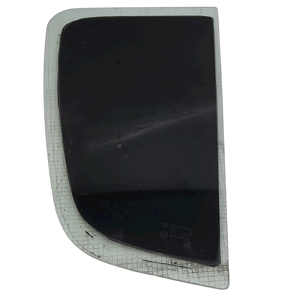 VIDRO ÓCULOS PORTA TRASEIRA DIREITA  RENAULT SANDERO 1.6 2012 202626