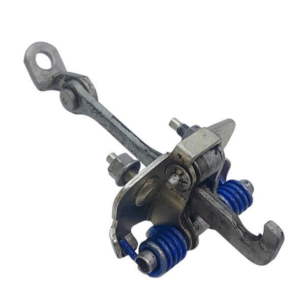 LIMITADOR PORTA TRASEIRA DIREITA  RENAULT SANDERO 1.6 2012 202635