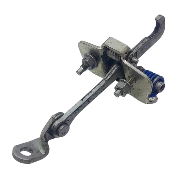 LIMITADOR PORTA TRASEIRA DIREITA  RENAULT SANDERO 1.6 2012 202635
