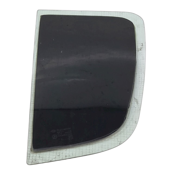 VIDRO ÓCULOS PORTA TRASEIRA ESQUERDA  RENAULT SANDERO 1.6 2012 202644