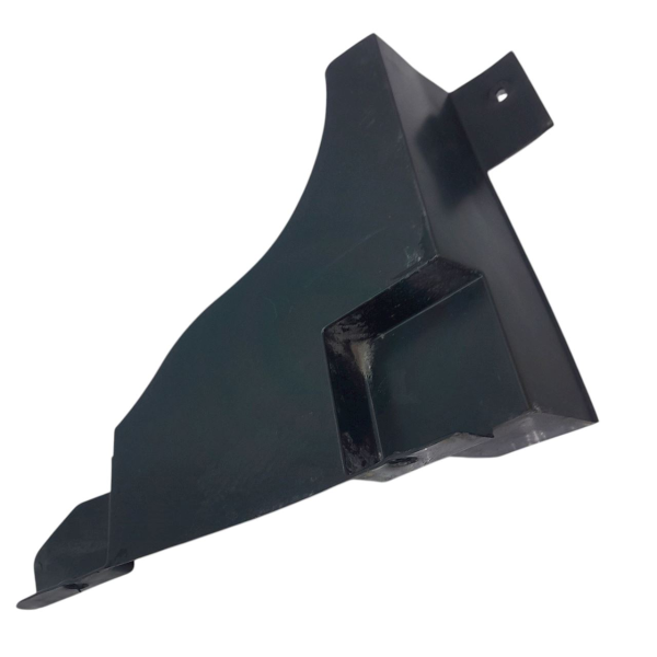 DEFLETOR TRASEIRO DIREITO DUTO  CAIXA AR CONDICIONADO  DODGE JOURNEY R/T 2012 202111