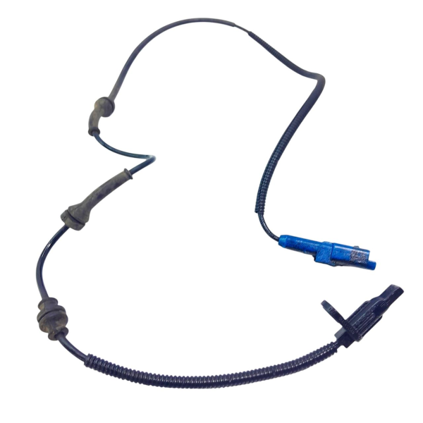 SENSOR ABS DIANTEIRO DIREITO  CITROËN C3 AIRCROSS 1.6 16V AT  2014 202486