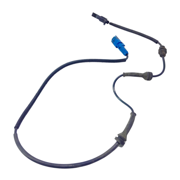 SENSOR ABS DIANTEIRO DIREITO  CITROËN C3 AIRCROSS 1.6 16V AT  2014 202486