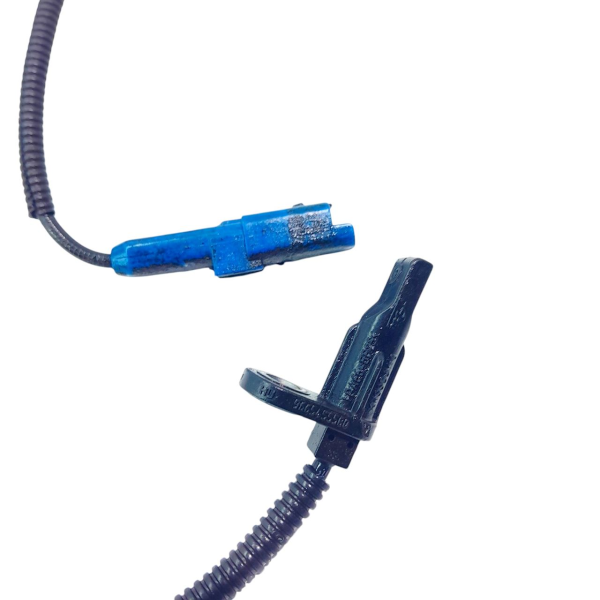 SENSOR ABS DIANTEIRO DIREITO  CITROËN C3 AIRCROSS 1.6 16V AT  2014 202486