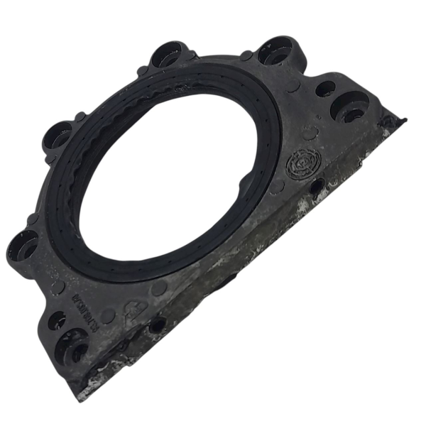 FLANGE VIRABREQUIM VOLANTE MOTOR  CITROËN C3 AIRCROSS 1.6 16V AT  2014 202446