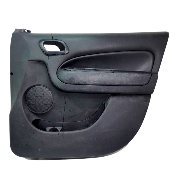 FORRO PORTA DIANTEIRA DIREITA  CITROËN C3 AIRCROSS 1.6 16V AT  2014 202853