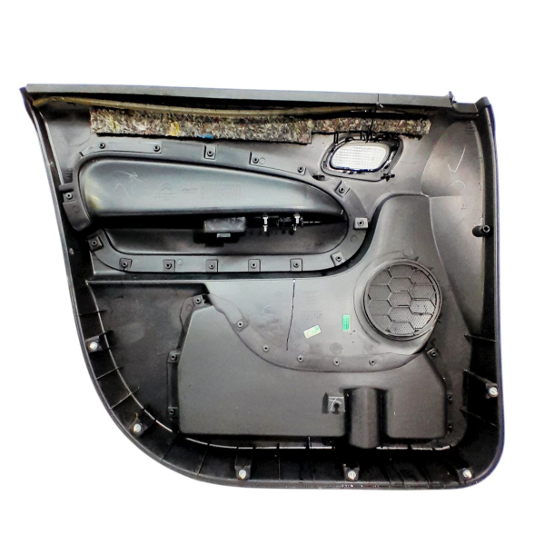 FORRO PORTA DIANTEIRA DIREITA  CITROËN C3 AIRCROSS 1.6 16V AT  2014 202853