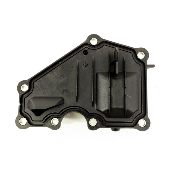 TAMPA RESPIRO BLOCO MOTOR FORD NEW FIESTA 2013    126465