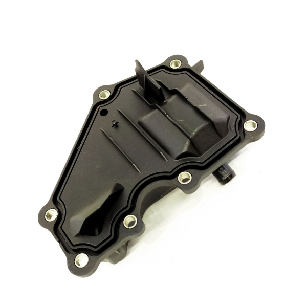 TAMPA RESPIRO BLOCO MOTOR FORD NEW FIESTA 2013    126465