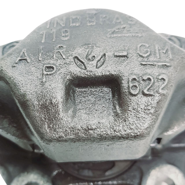 PINÇA DIREITA  GM CHEVETTE L 1.6 1993 202986