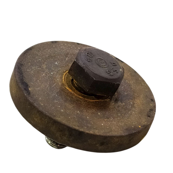 PARAFUSO VIRABREQUIM  GM CHEVETTE L 1.6 1993 203064