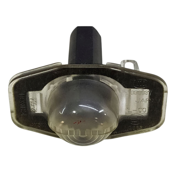 LUZ PLACA TOYOTA COROLLA XEI 2.0 2012 203076