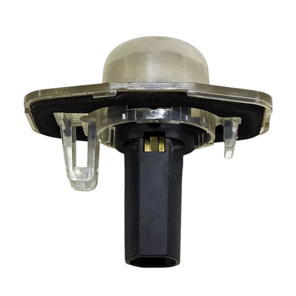 LUZ PLACA TOYOTA COROLLA XEI 2.0 2012 203076